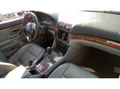 BMW SERIE 5 BERLINA (E39)