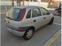 OPEL CORSA C