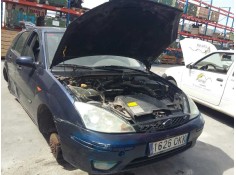 FORD FOCUS BERLINA (CAK)