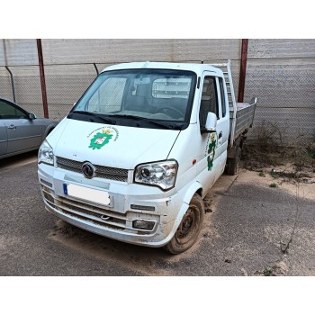 dfsk k series caja/chasis del año 2018