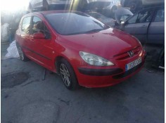 PEUGEOT 307 (S1)