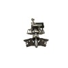 Recambio de columna direccion para hyundai getz (tb) 1.5 crdi referencia OEM IAM 563001C100 954001C500 