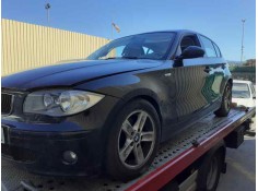 BMW SERIE 1 BERLINA (E81/E87)