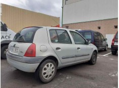 RENAULT CLIO II FASE I (B/CBO)