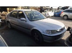 HONDA CIVIC BERLINA .5 (MA/MB)