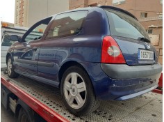 RENAULT CLIO II FASE II (B/CB0)