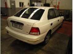 HYUNDAI ACCENT (LC)