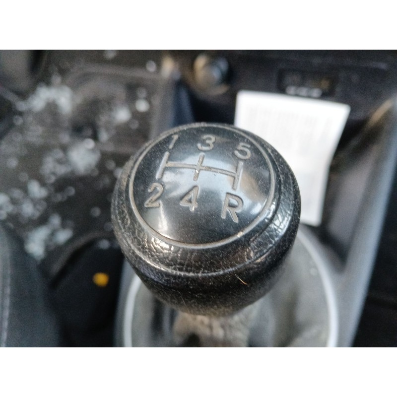 Recambio de caja cambios para hyundai i20 i (pb, pbt) 1.2 referencia OEM IAM 4300002611  
