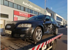 AUDI A3 (8P)