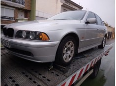 bmw serie 5 berlina (e39) del año 2000