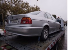 bmw serie 5 berlina (e39) del año 2000 2