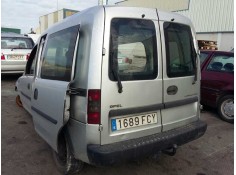 OPEL COMBO (CORSA C)