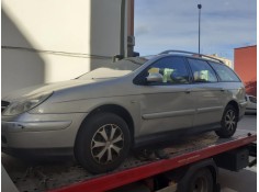 CITROËN C5 BREAK