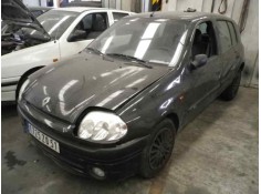 RENAULT CLIO II FASE II (B/CB0)