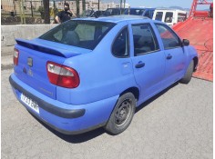 SEAT CORDOBA BERLINA (6K2)