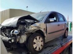 FORD FIESTA (CBK)