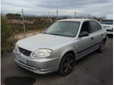 HYUNDAI ACCENT (LC)