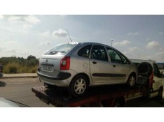 CITROËN XSARA PICASSO