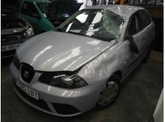 SEAT IBIZA (6L1)