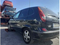 NISSAN ALMERA TINO (V10M)