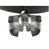 Recambio de espejo interior para volkswagen golf v berlina (1k1) conceptline (e) referencia OEM IAM 1K0857511  