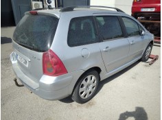 PEUGEOT 307 BREAK / SW (S1)