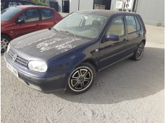 VOLKSWAGEN GOLF IV BERLINA (1J1)