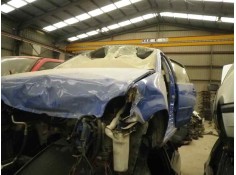 VOLKSWAGEN POLO (9N1)