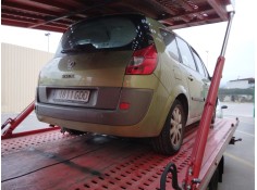 RENAULT SCENIC II