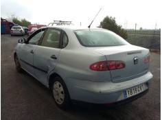 SEAT CORDOBA BERLINA (6L2)