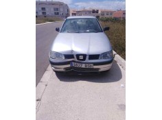 SEAT IBIZA (6K1)
