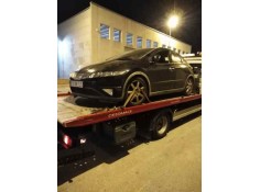 HONDA CIVIC BERLINA 5 (FK)