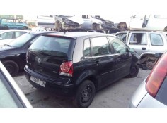 VOLKSWAGEN POLO (9N3)