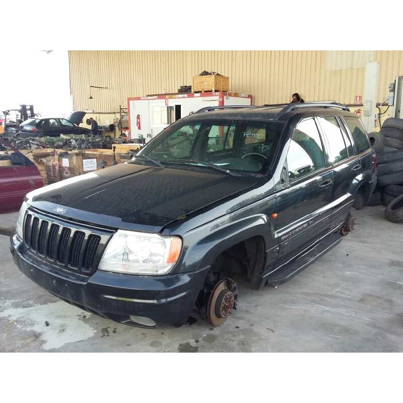 JEEP GR.CHEROKEE (WJ/WG)