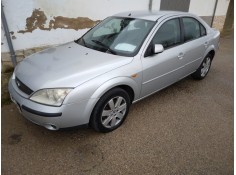 FORD MONDEO BERLINA (GE)