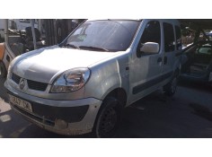 RENAULT KANGOO (F/KC0)