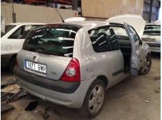RENAULT CLIO II FASE II (B/CB0)