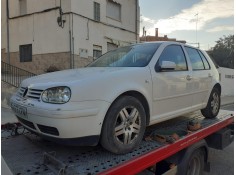 VOLKSWAGEN GOLF IV BERLINA (1J1)