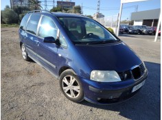 SEAT ALHAMBRA (7V9)