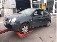 VOLKSWAGEN POLO (9N1)