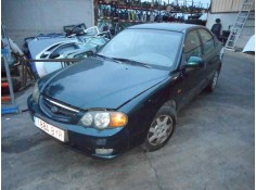 KIA SHUMA II