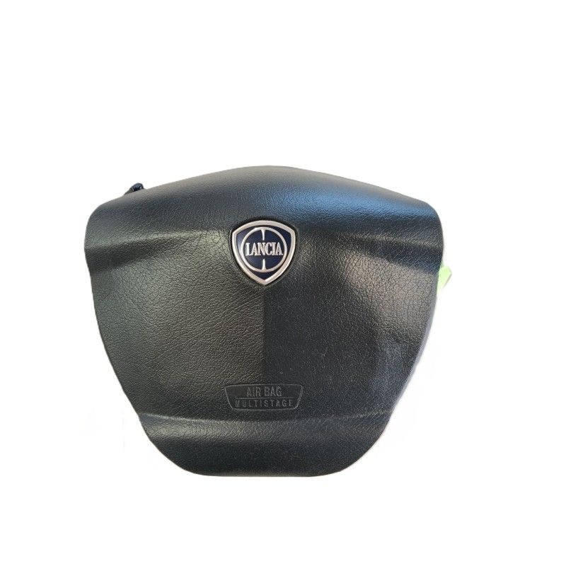 Recambio de airbag delantero izquierdo para lancia musa (350_) 1.4 (350.axf1a) referencia OEM IAM 0000735393546 938466000122 