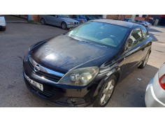 OPEL ASTRA GTC