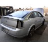 opel vectra c berlina del año 2007