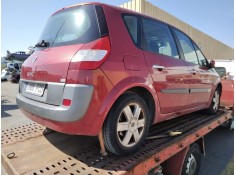 RENAULT SCENIC II