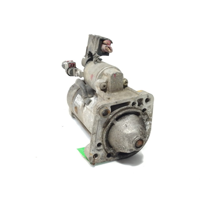 Recambio de motor arranque para chrysler voyager (rg) 2.5 crd lx referencia OEM IAM 4727313AB 04727313AA M002T88471