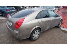 NISSAN PRIMERA BERLINA (P12)