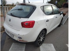 SEAT IBIZA (6J5)