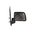 Recambio de espejo retrovisor derecho para ford tourneo connect 1.8 tdci referencia OEM IAM 5211700 9T1617682CH 