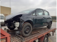 OPEL CORSA D